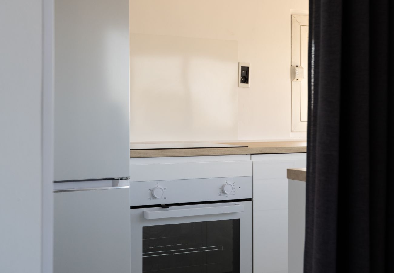 Appartement à Villefranche-sur-Mer - Villa Cheops