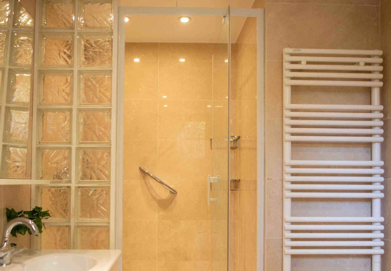 Appartement à Saint-Jean-Cap-Ferrat - Ipanema