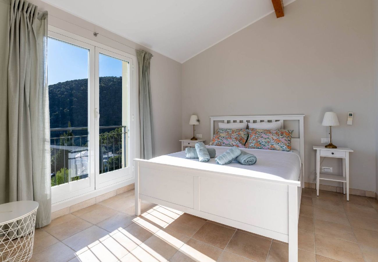 Villa à Eze - Fleurs d'Èze
