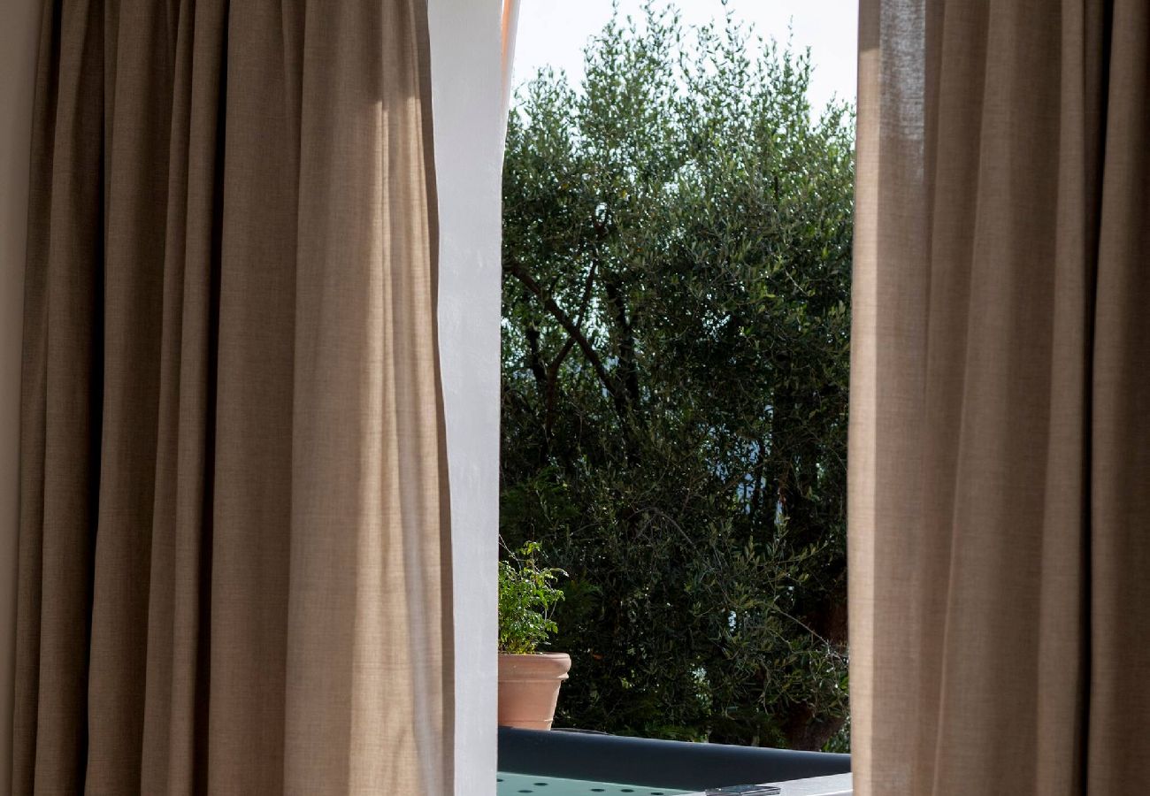 Villa à Saint-Jean-Cap-Ferrat - Villa Bel Horizon