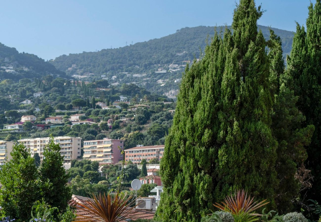 Villa à Saint-Jean-Cap-Ferrat - Villa Bel Horizon