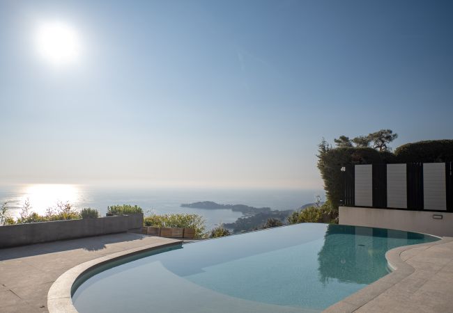 Villa à Villefranche-sur-Mer - Maison Bleue