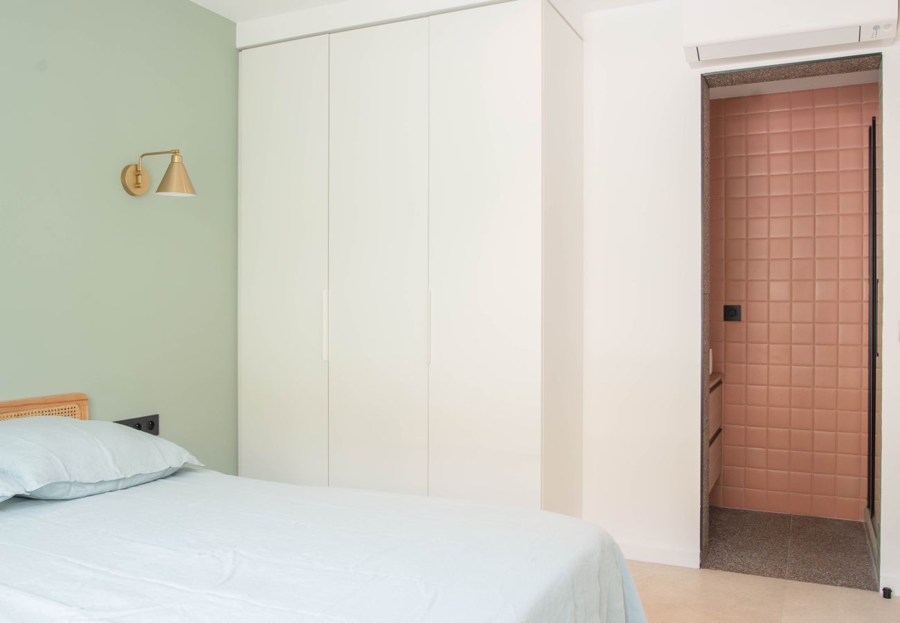 Appartement à Villefranche-sur-Mer - Plein Ciel