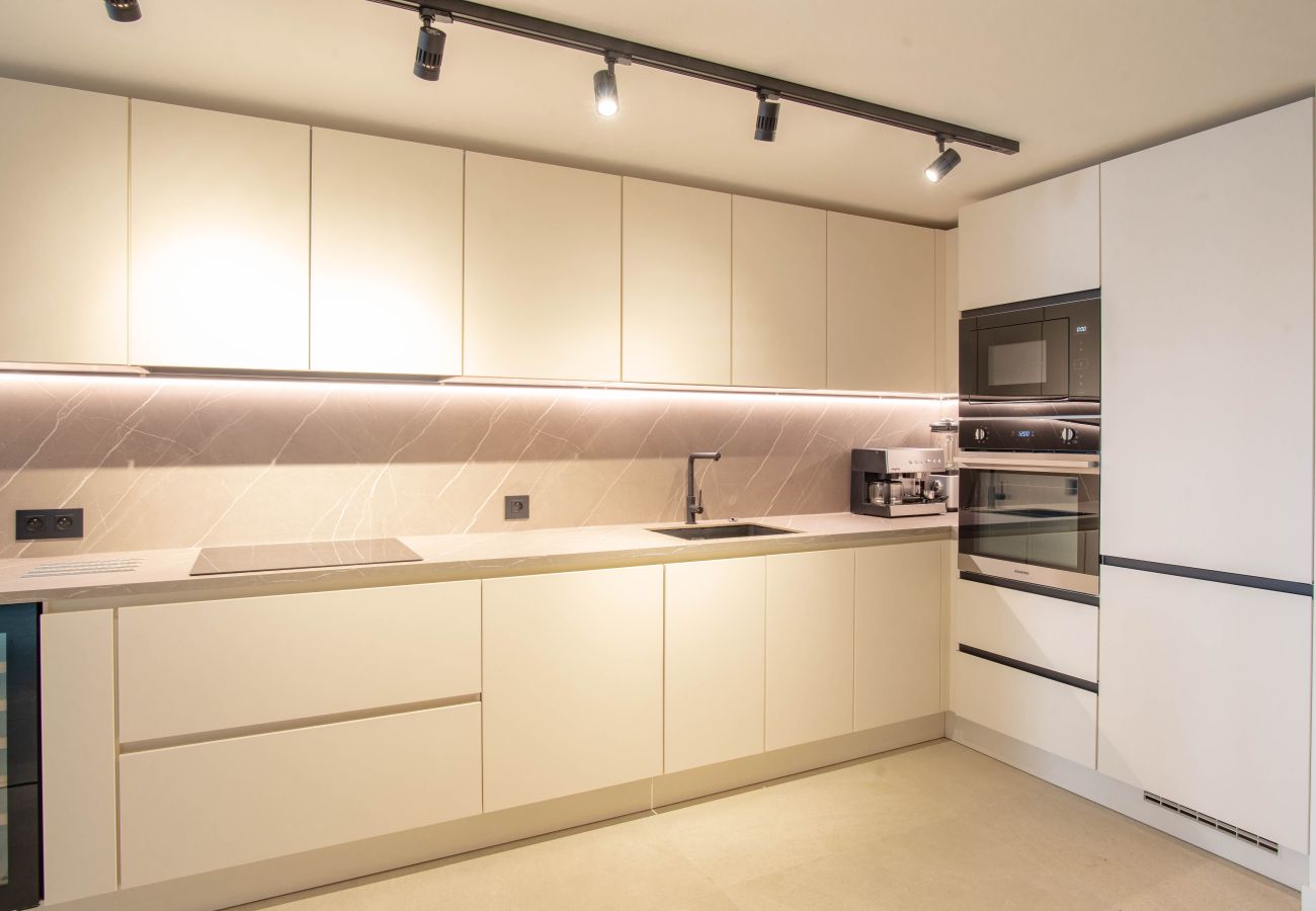 Appartement à Villefranche-sur-Mer - Plein Ciel
