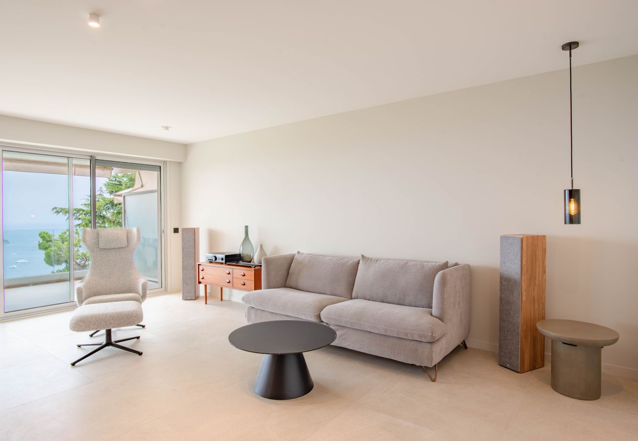 Appartement à Villefranche-sur-Mer - Plein Ciel