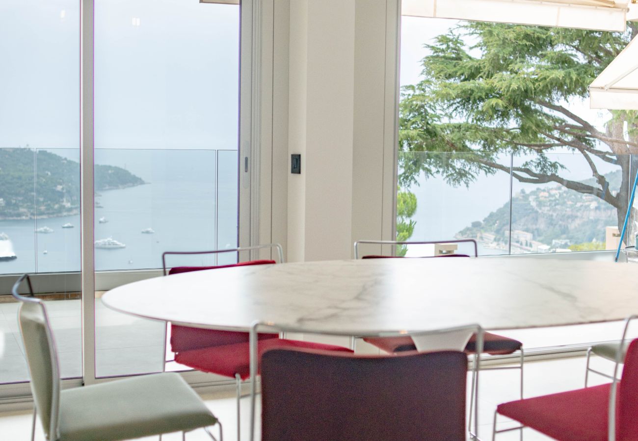 Appartement à Villefranche-sur-Mer - Plein Ciel