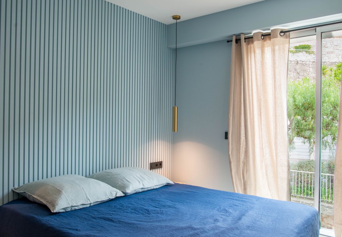 Appartement à Villefranche-sur-Mer - Plein Ciel