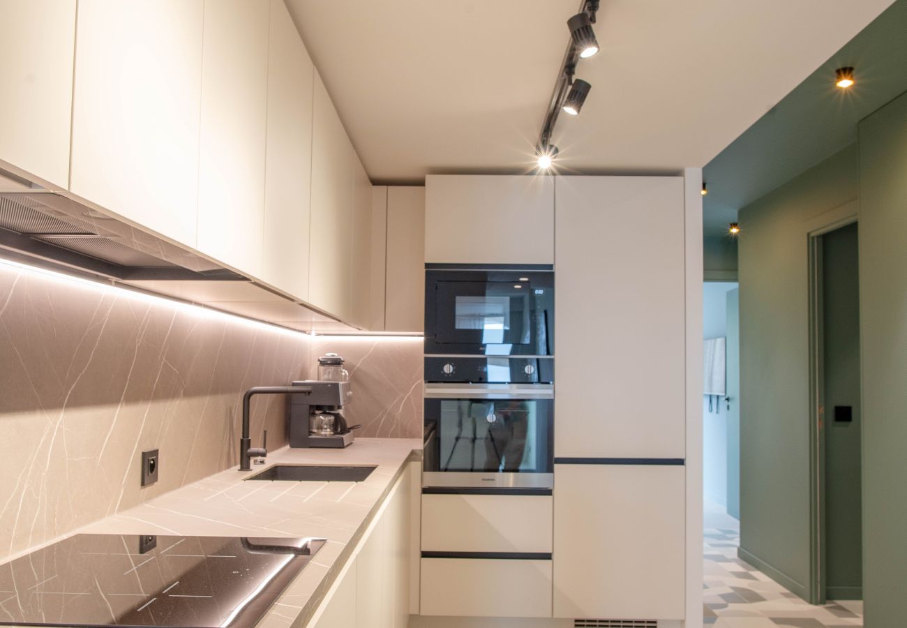 Appartement à Villefranche-sur-Mer - Plein Ciel