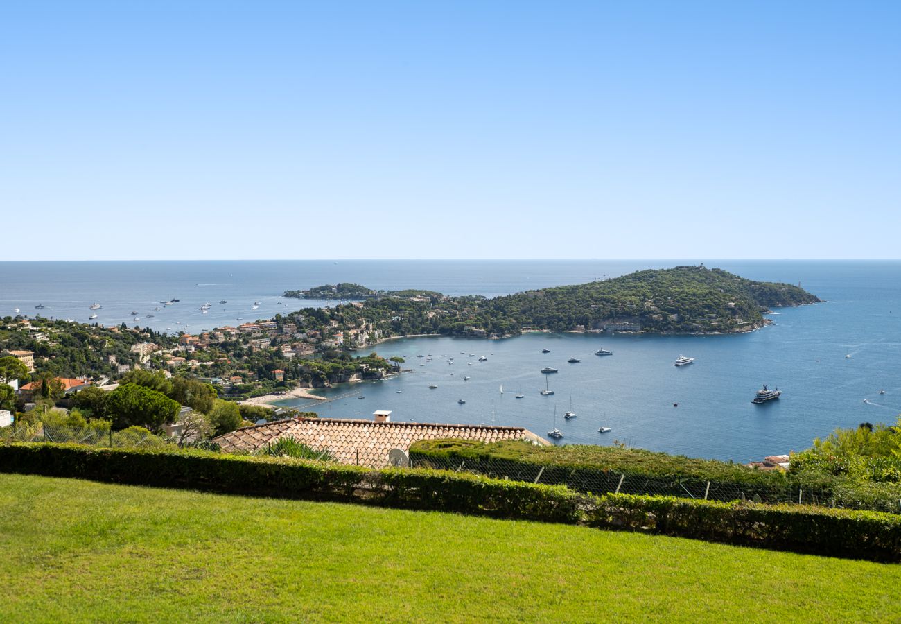 Appartement à Villefranche-sur-Mer - Plein Ciel