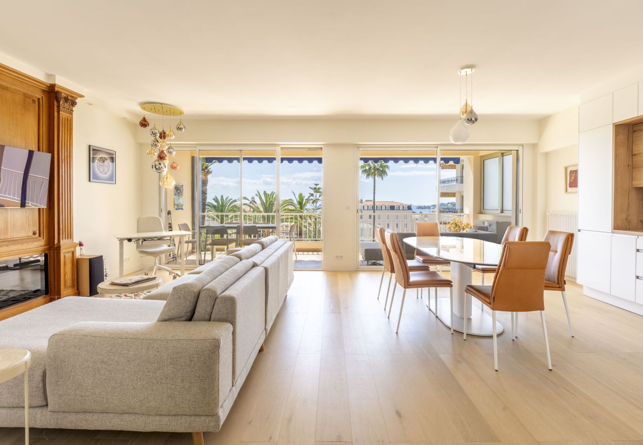 Appartement à Beaulieu-sur-Mer - Le Beaulieu