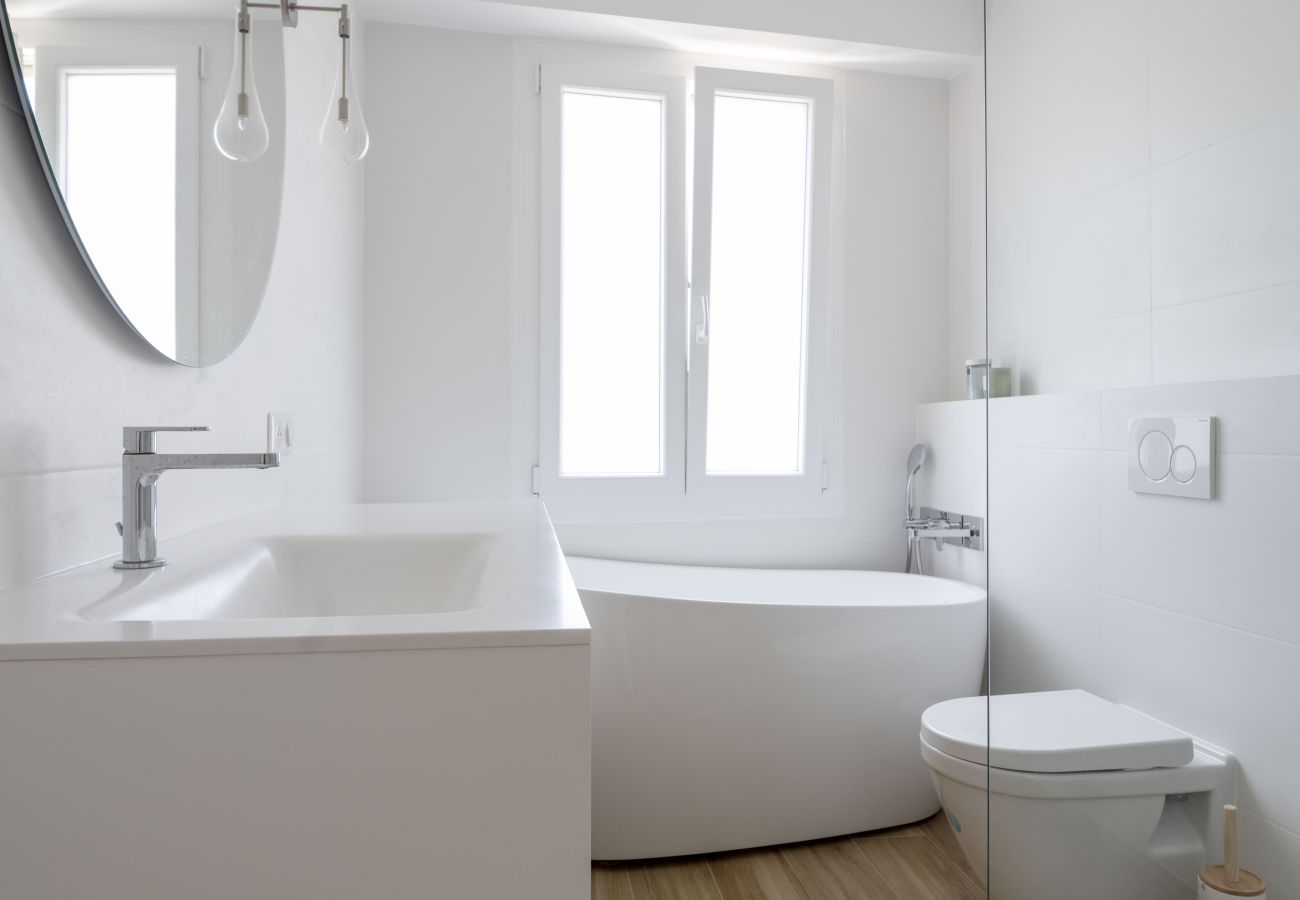 Appartement à Beaulieu-sur-Mer - Le Beaulieu