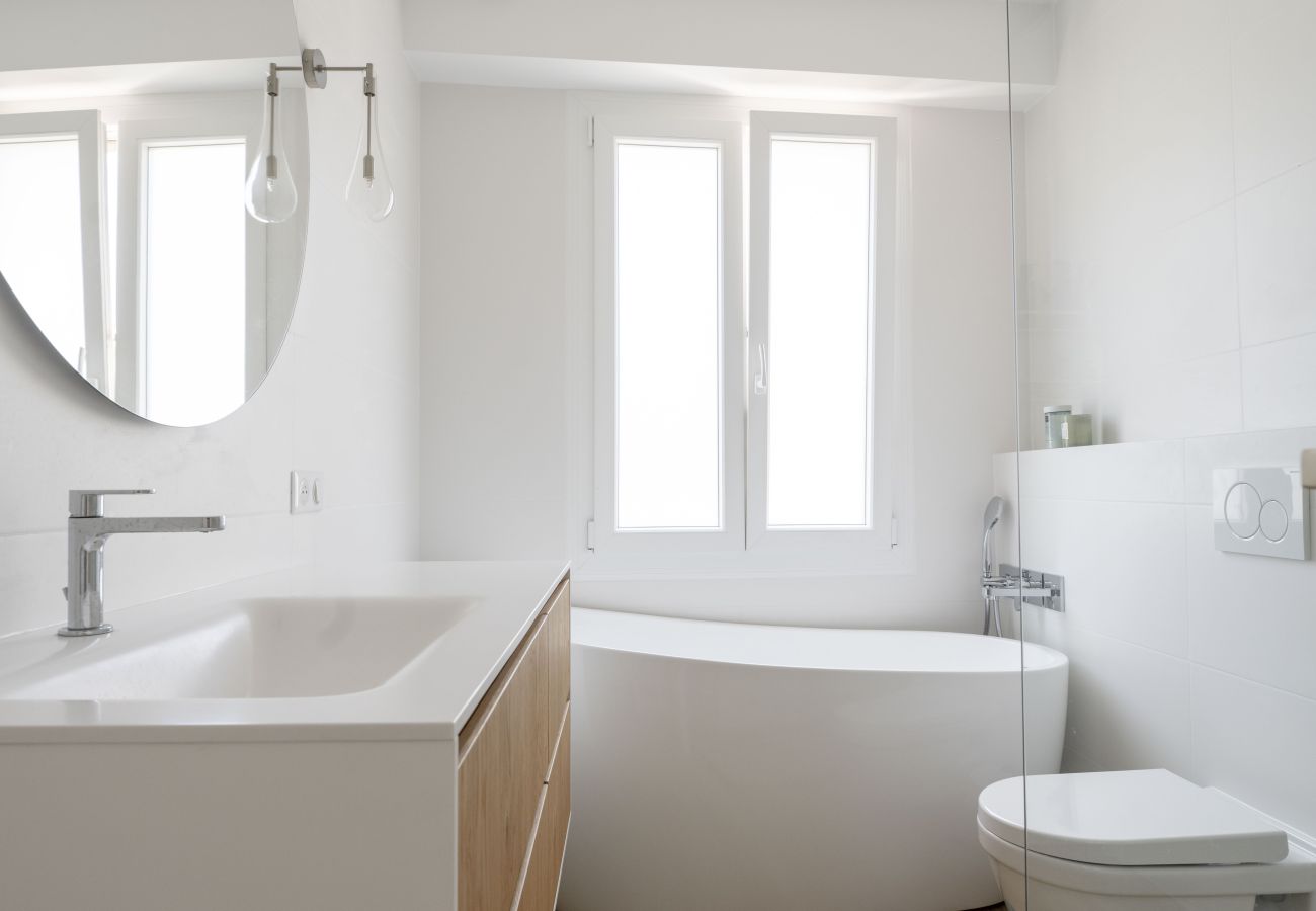 Appartement à Beaulieu-sur-Mer - Le Beaulieu
