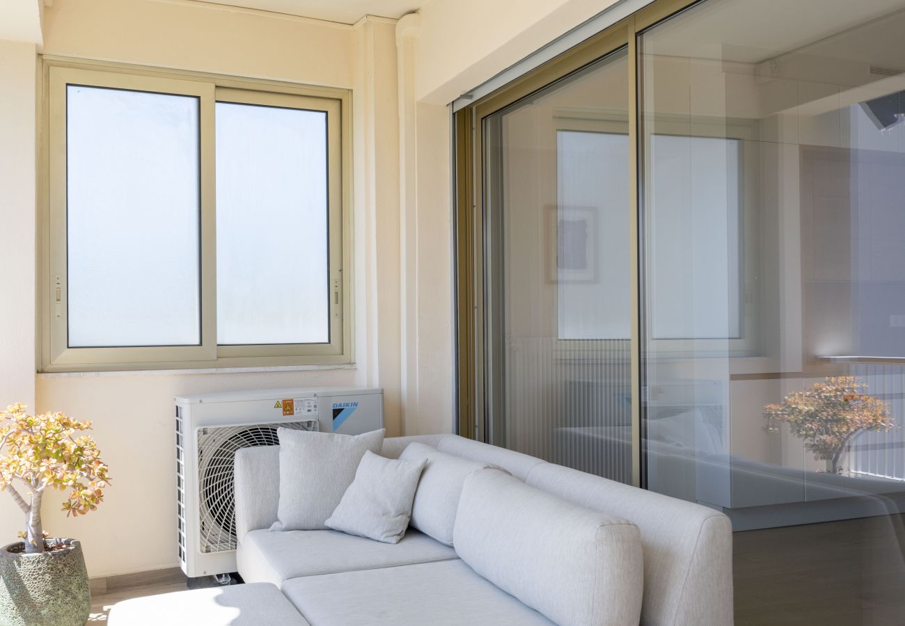 Appartement à Beaulieu-sur-Mer - Le Beaulieu