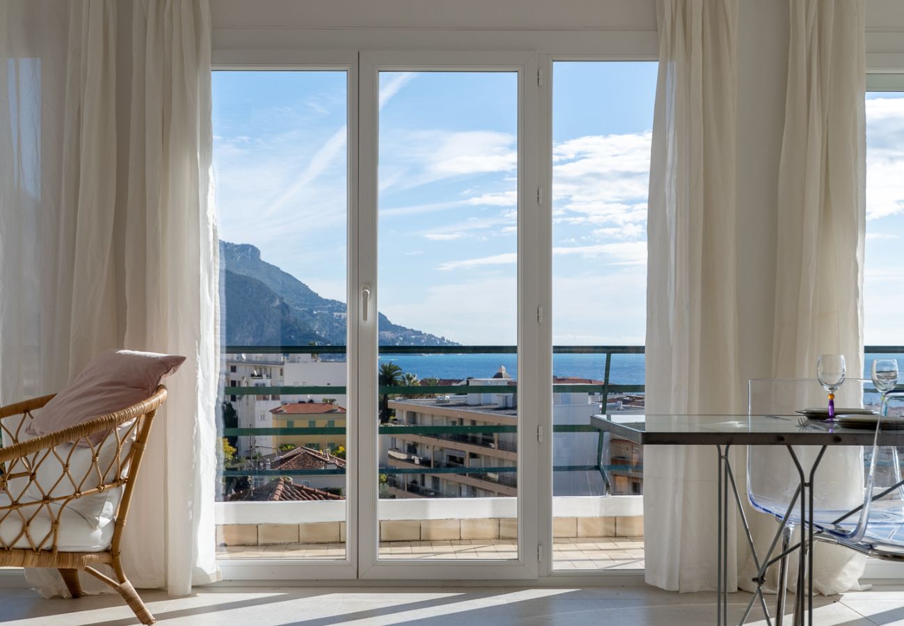 Villa à Beaulieu-sur-Mer - Villa Les Lucioles