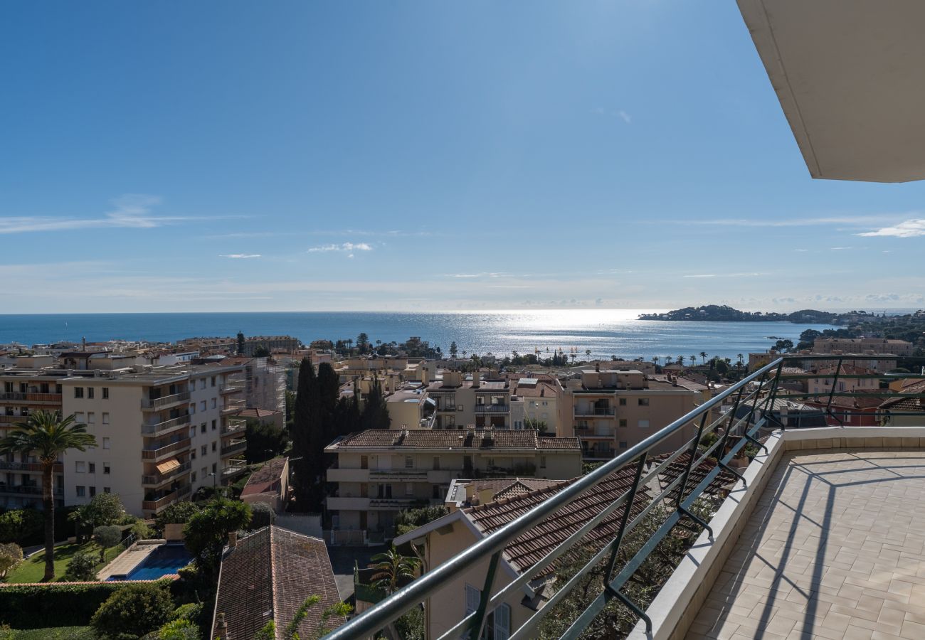 Villa à Beaulieu-sur-Mer - Villa Les Lucioles