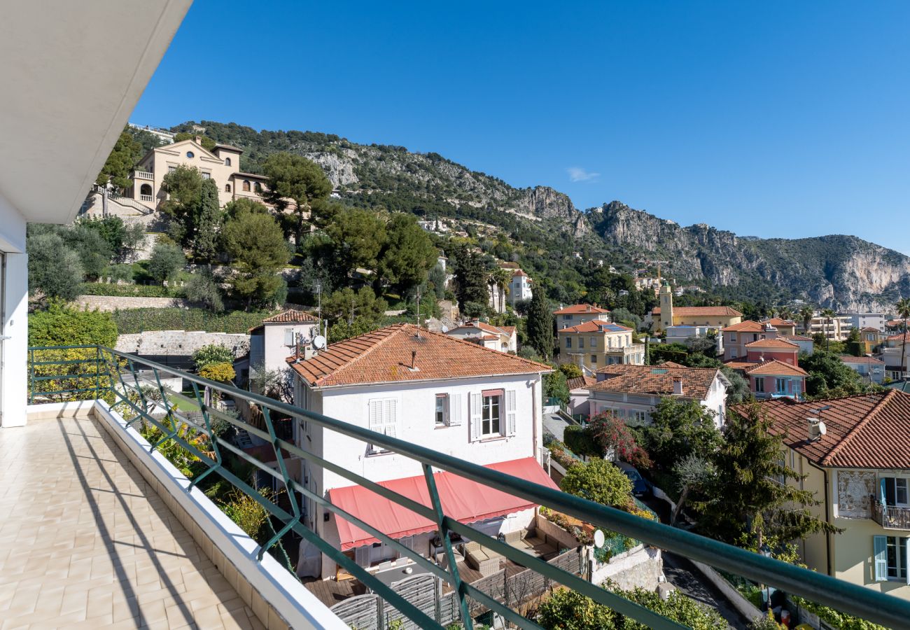 Villa à Beaulieu-sur-Mer - Villa Les Lucioles