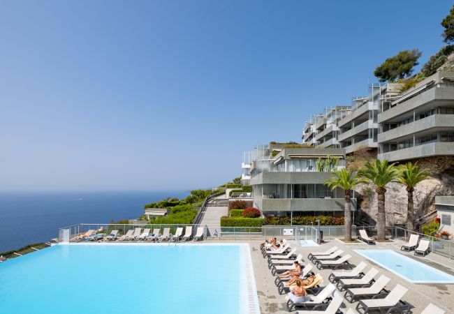 Appartement à Cap-d´Ail - Costa Plana