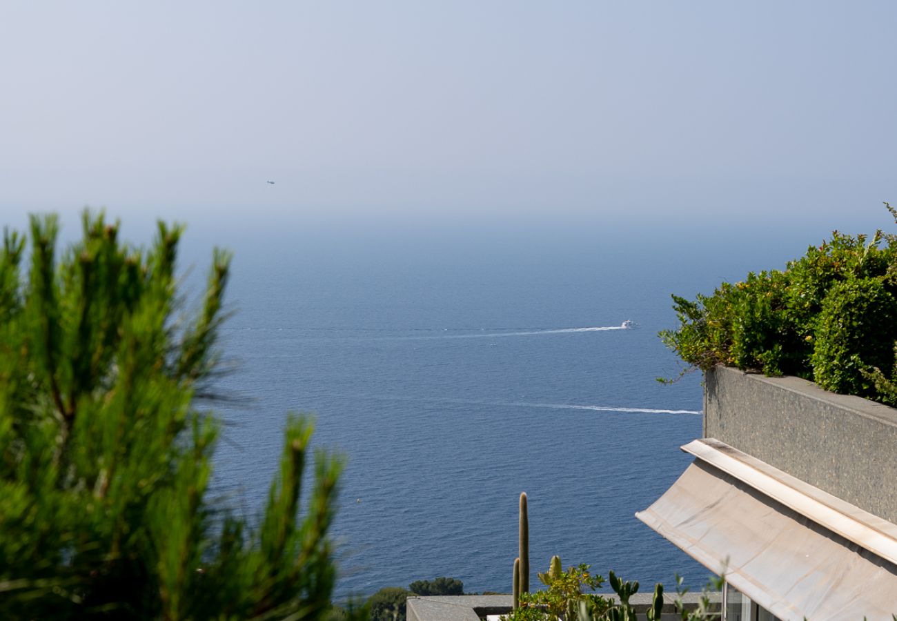 Appartement à Cap-d´Ail - Costa Plana