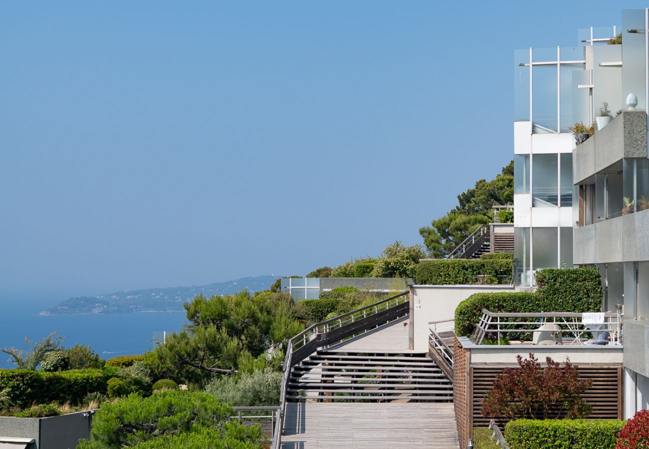 Appartement à Cap-d´Ail - Costa Plana