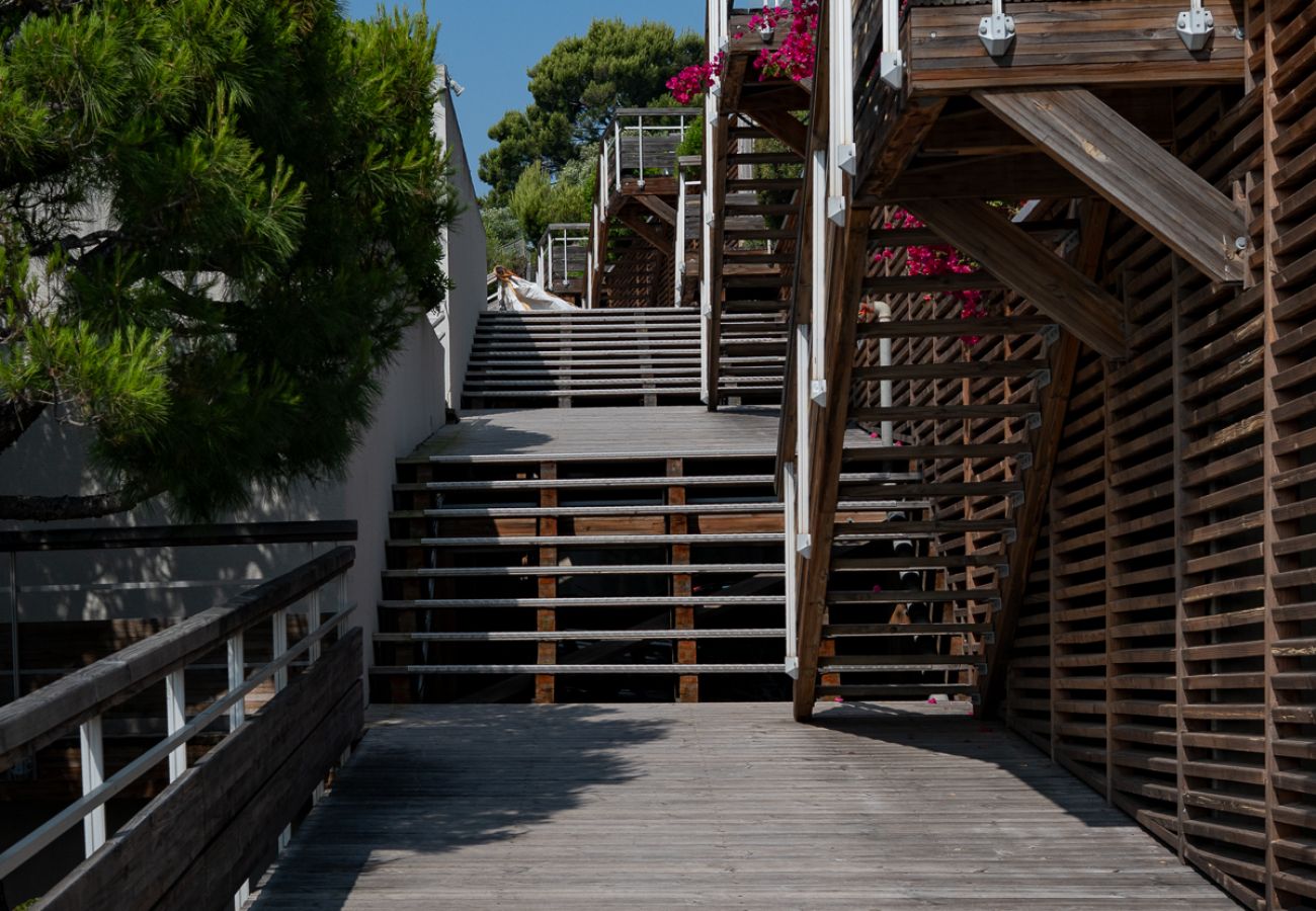 Appartement à Cap-d´Ail - Costa Plana