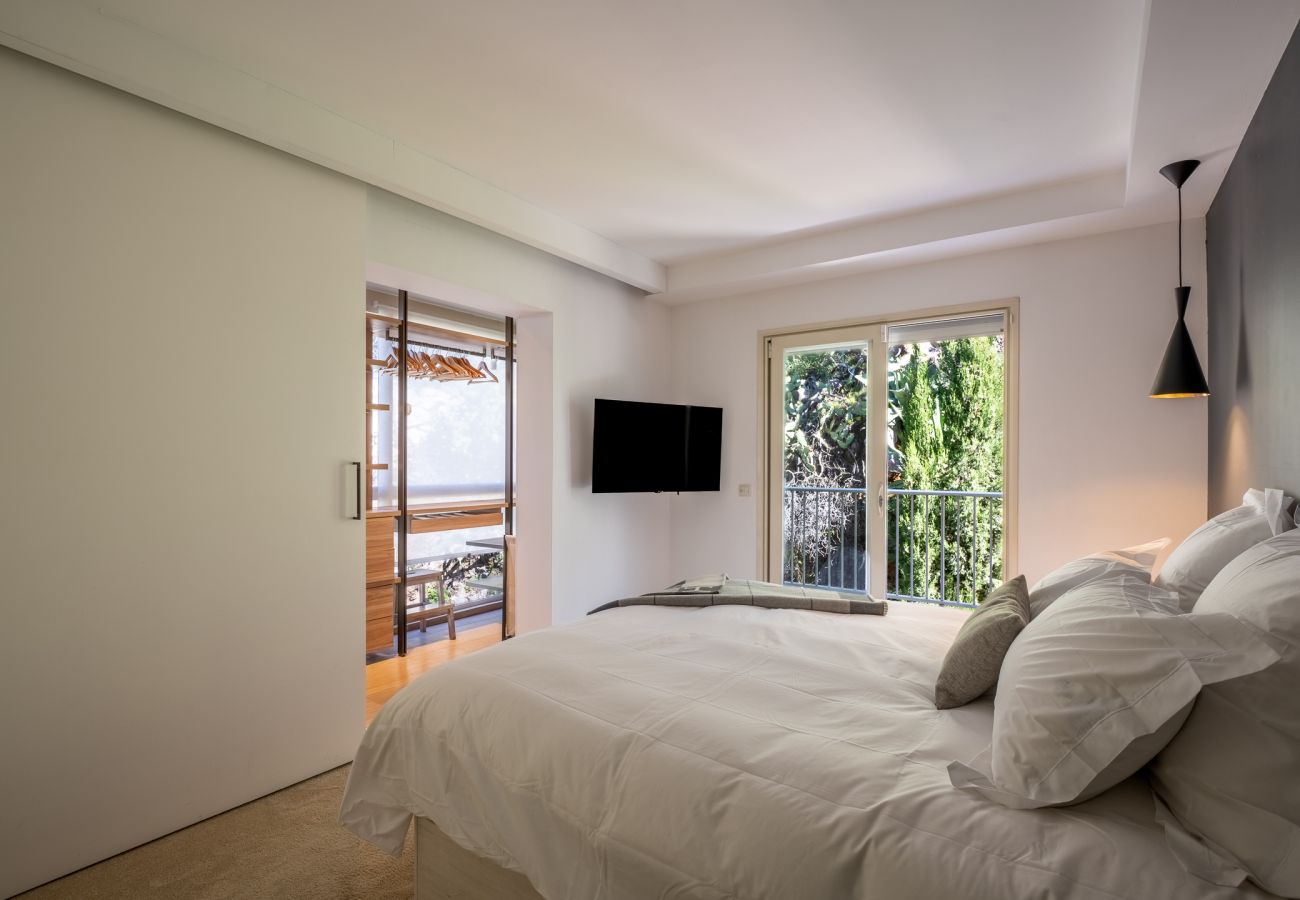 Appartement à Villefranche-sur-Mer - Le Saint Michel
