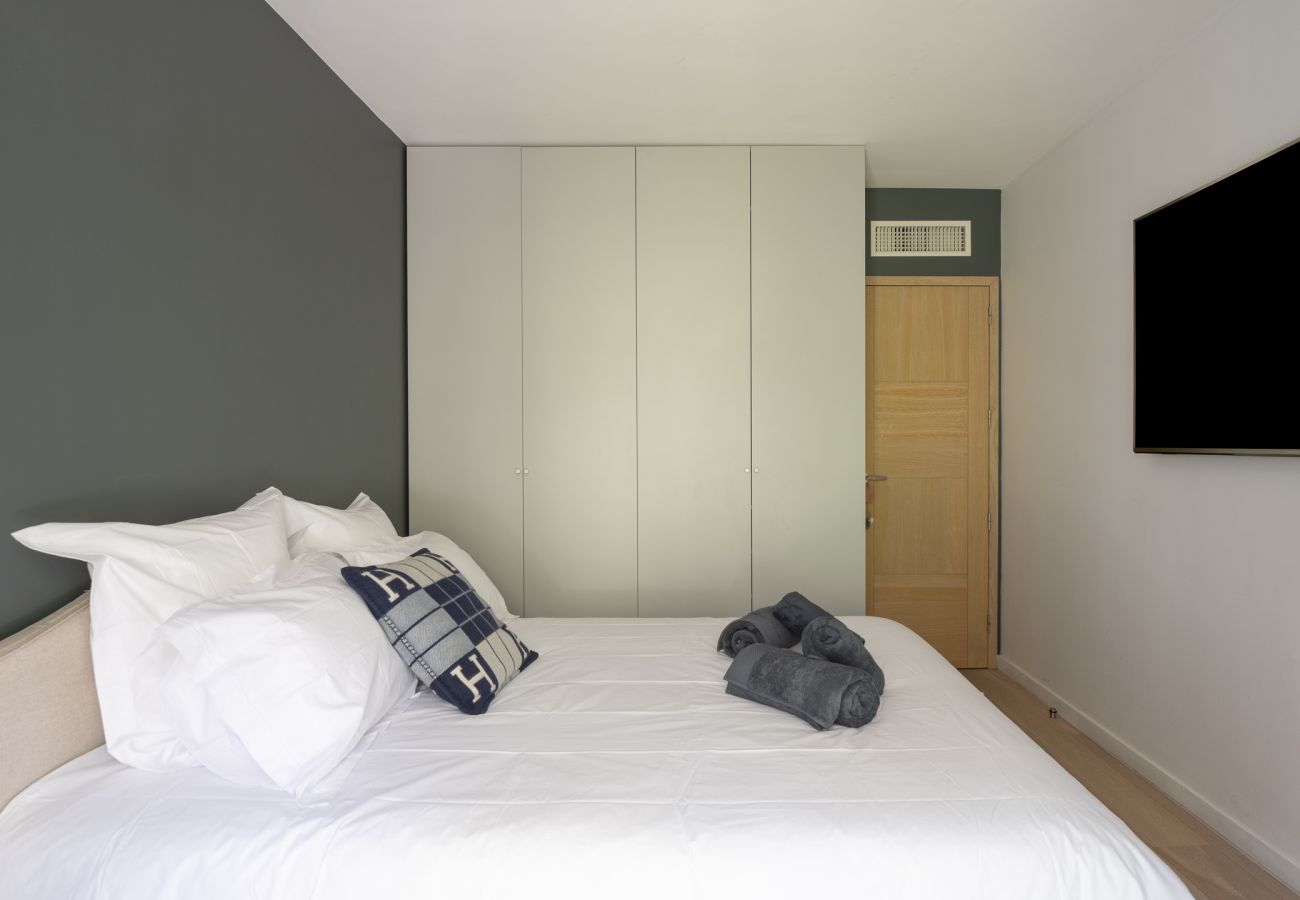 Appartement à Villefranche-sur-Mer - Le Saint Michel