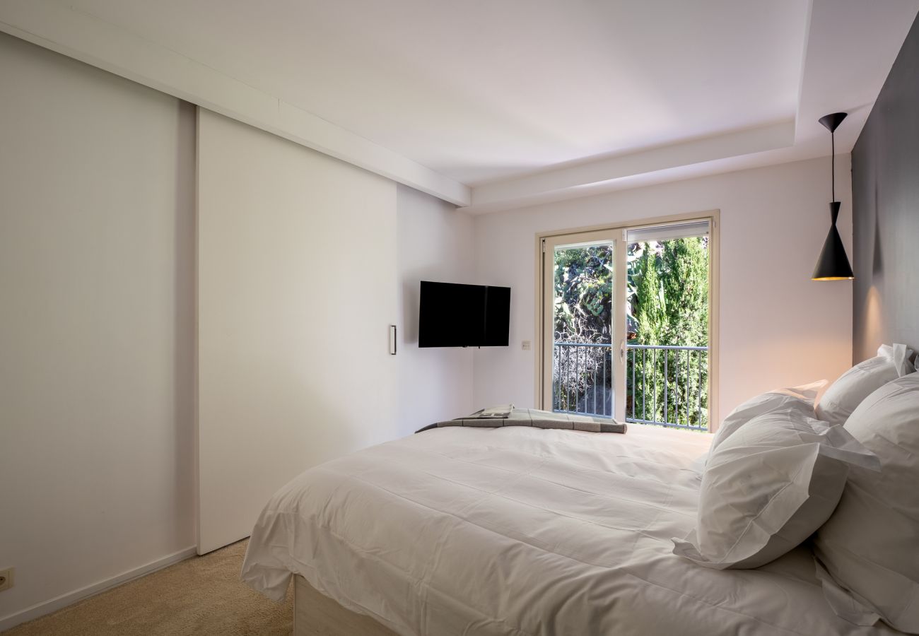 Appartement à Villefranche-sur-Mer - Le Saint Michel