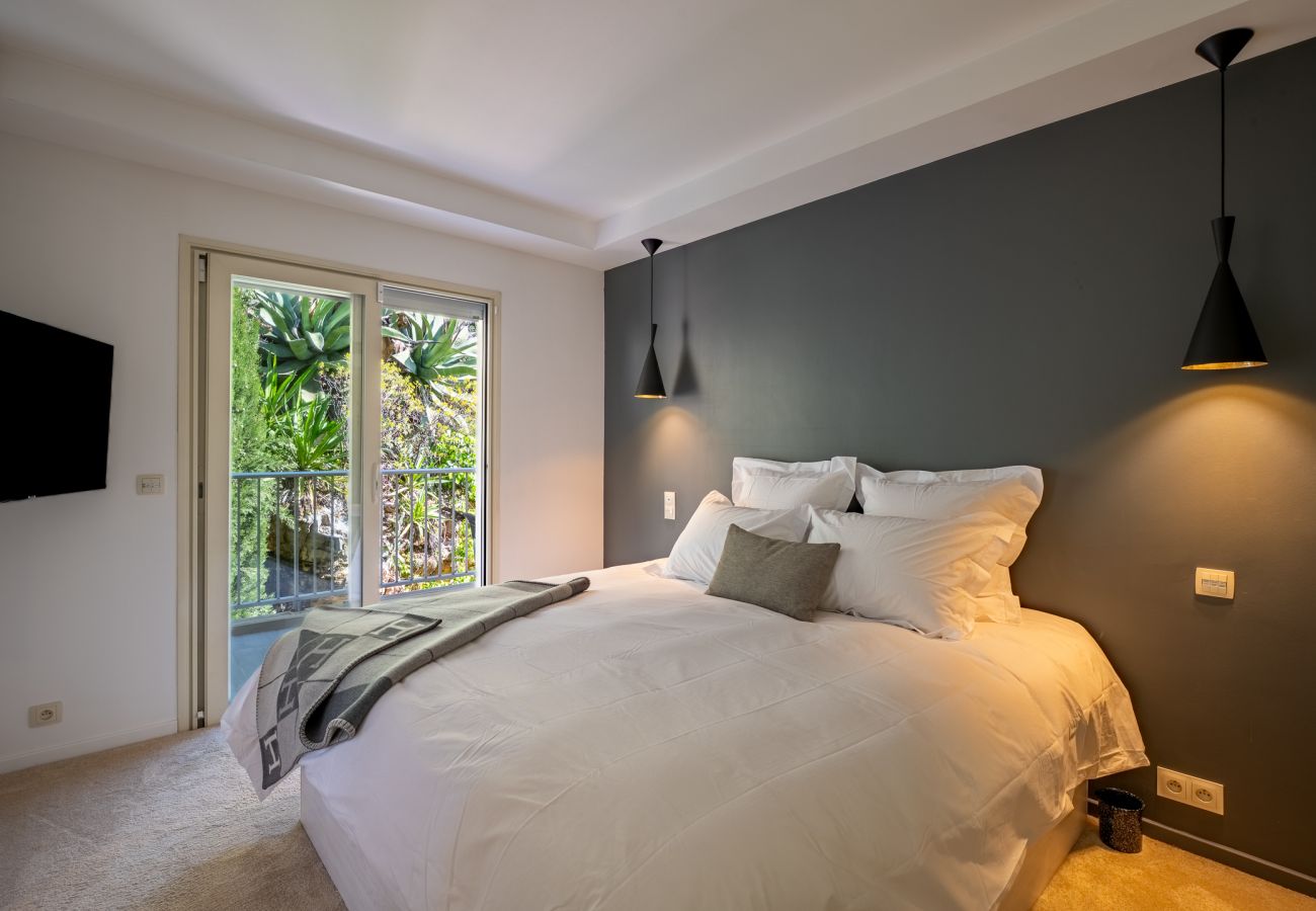 Appartement à Villefranche-sur-Mer - Le Saint Michel