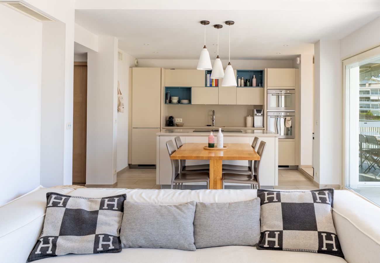 Appartement à Villefranche-sur-Mer - Le Saint Michel