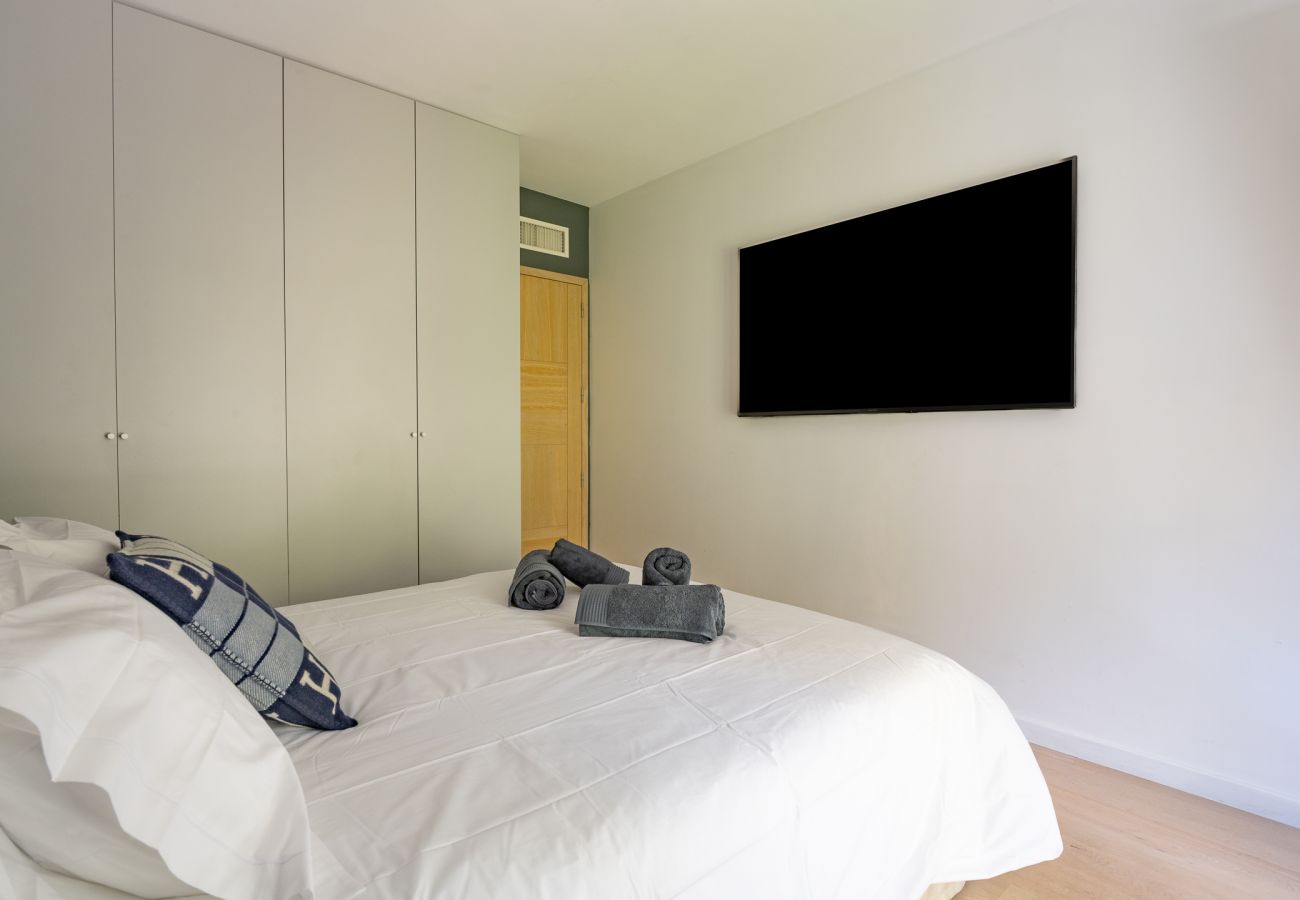 Appartement à Villefranche-sur-Mer - Le Saint Michel