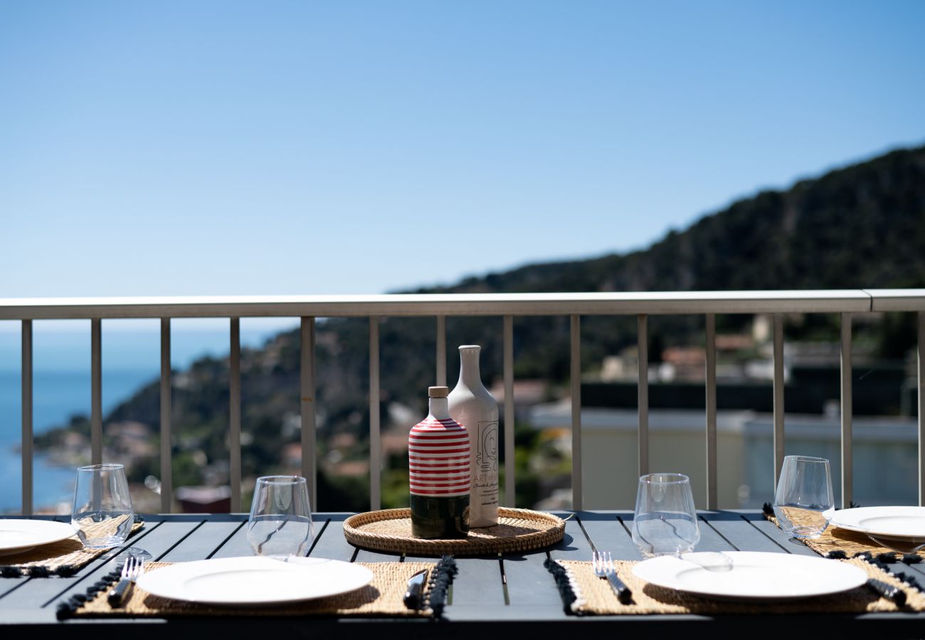 Appartement à Villefranche-sur-Mer - Le Saint Michel