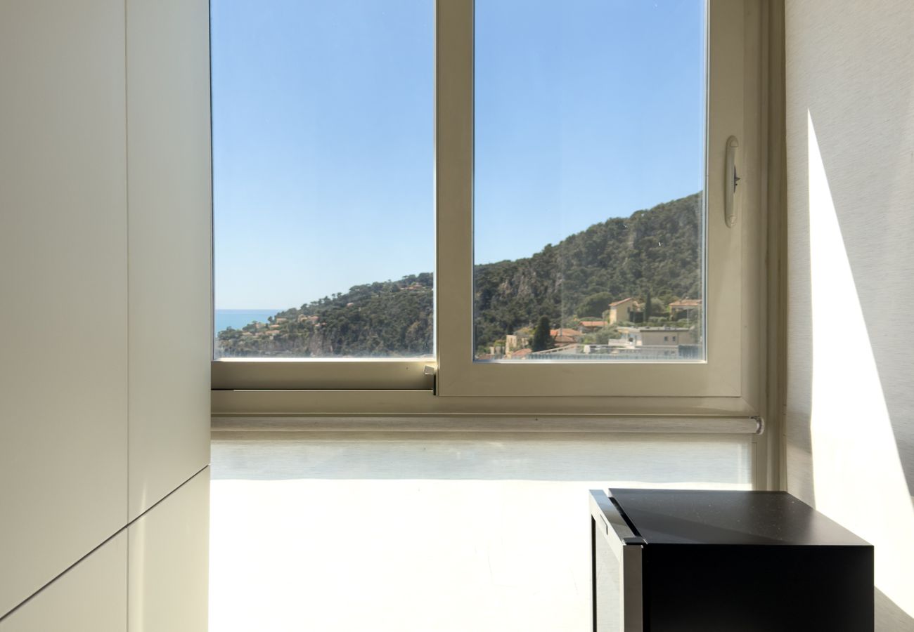 Appartement à Villefranche-sur-Mer - Le Saint Michel