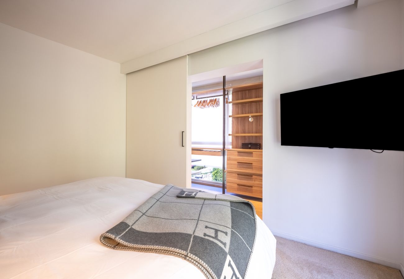 Appartement à Villefranche-sur-Mer - Le Saint Michel