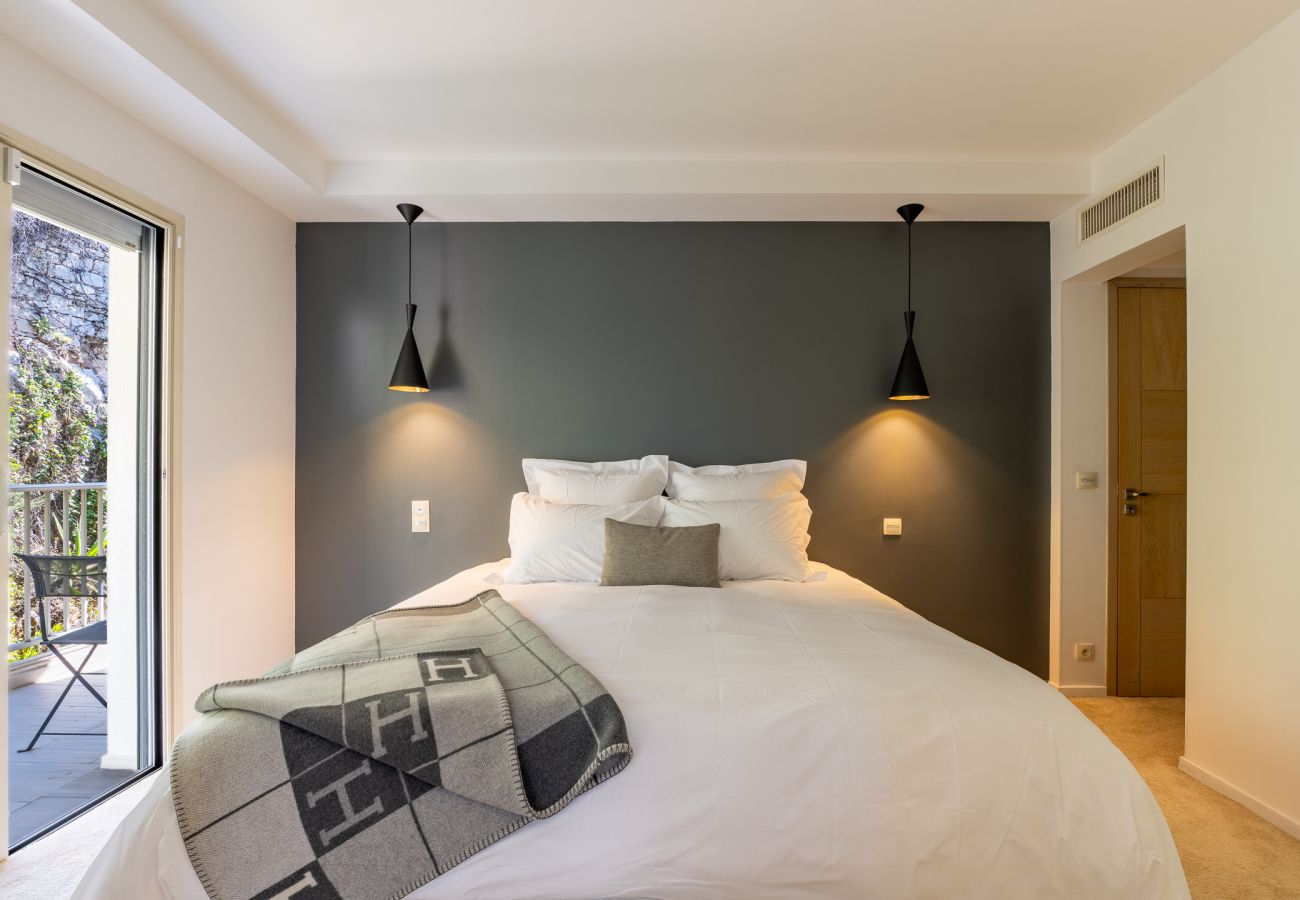 Appartement à Villefranche-sur-Mer - Le Saint Michel