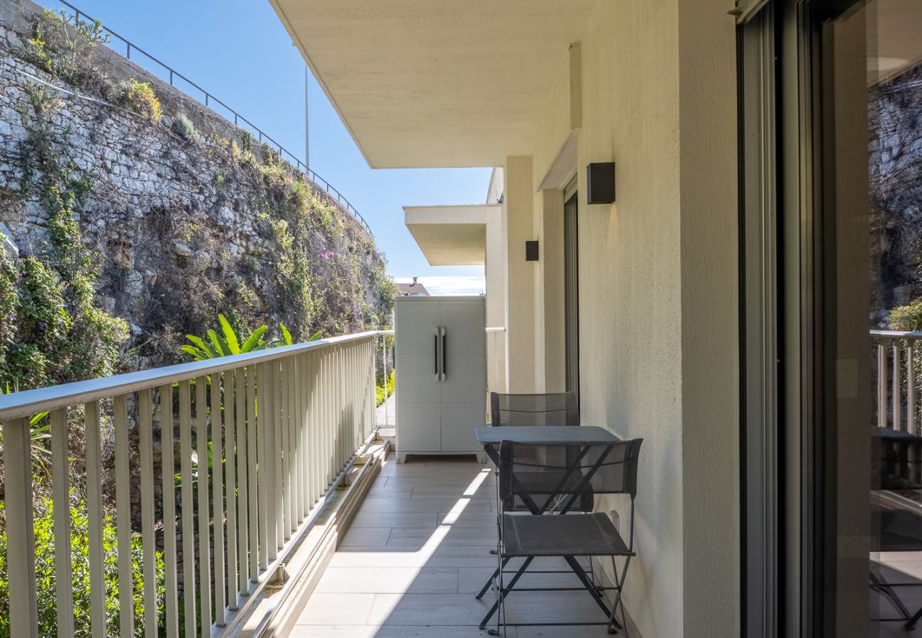 Appartement à Villefranche-sur-Mer - Le Saint Michel