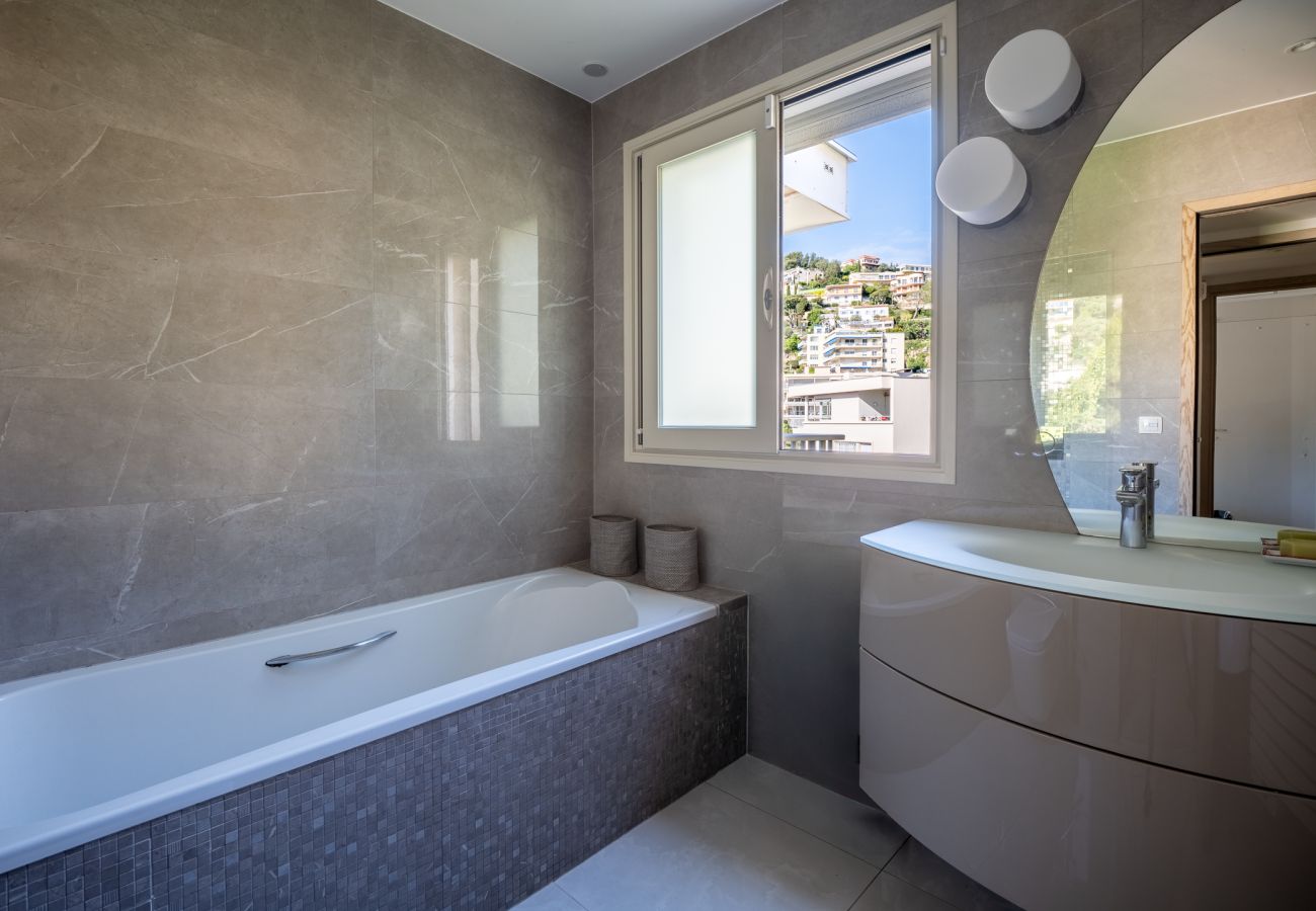 Appartement à Villefranche-sur-Mer - Le Saint Michel