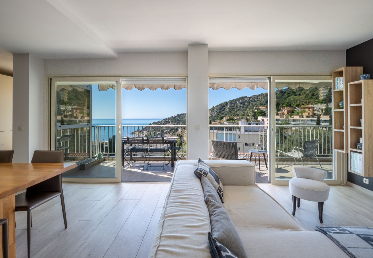 Appartement à Villefranche-sur-Mer - Le Saint Michel