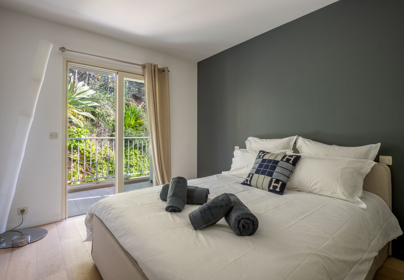 Appartement à Villefranche-sur-Mer - Le Saint Michel