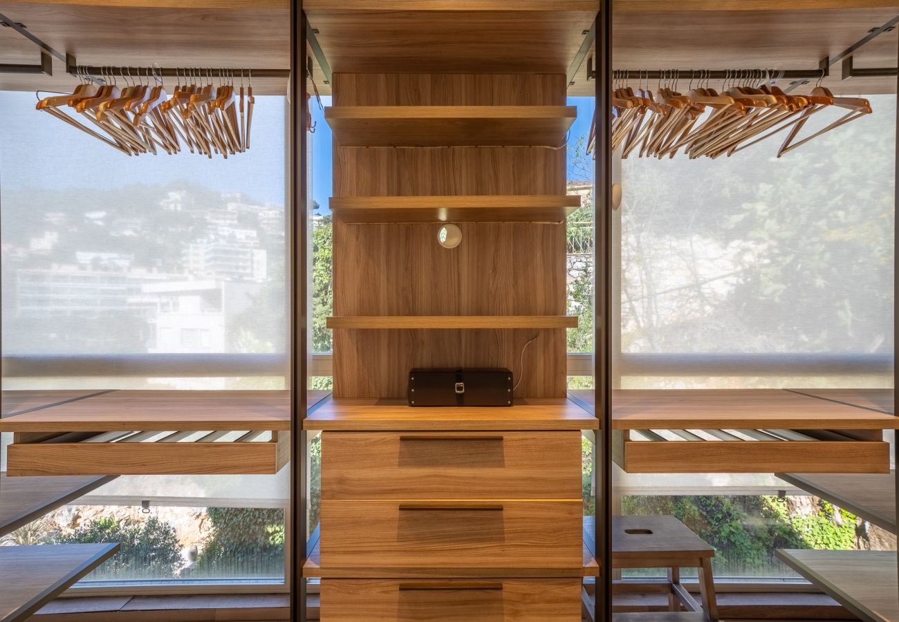 Appartement à Villefranche-sur-Mer - Le Saint Michel
