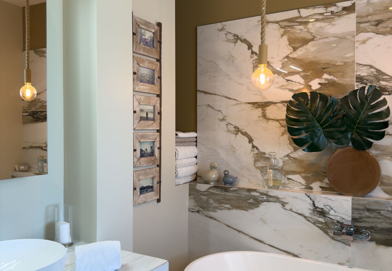 Appartement à Beaulieu-sur-Mer - L'Hermitage