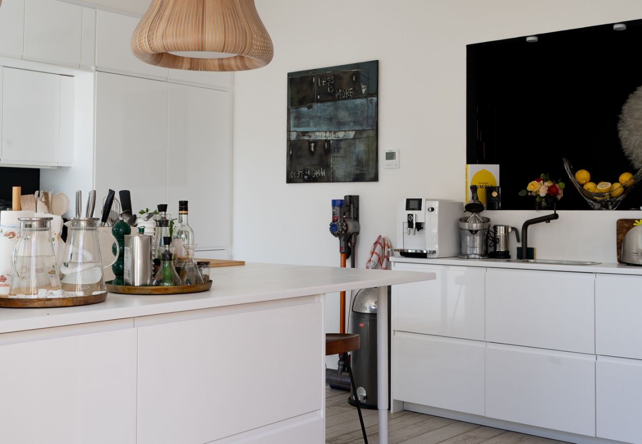 Appartement à Beaulieu-sur-Mer - L'Hermitage