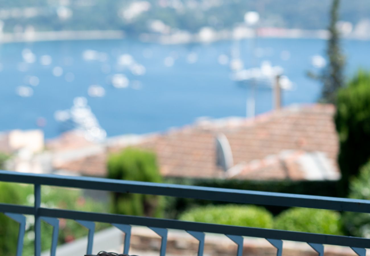 Appartement à Villefranche-sur-Mer - L'Orangeraie