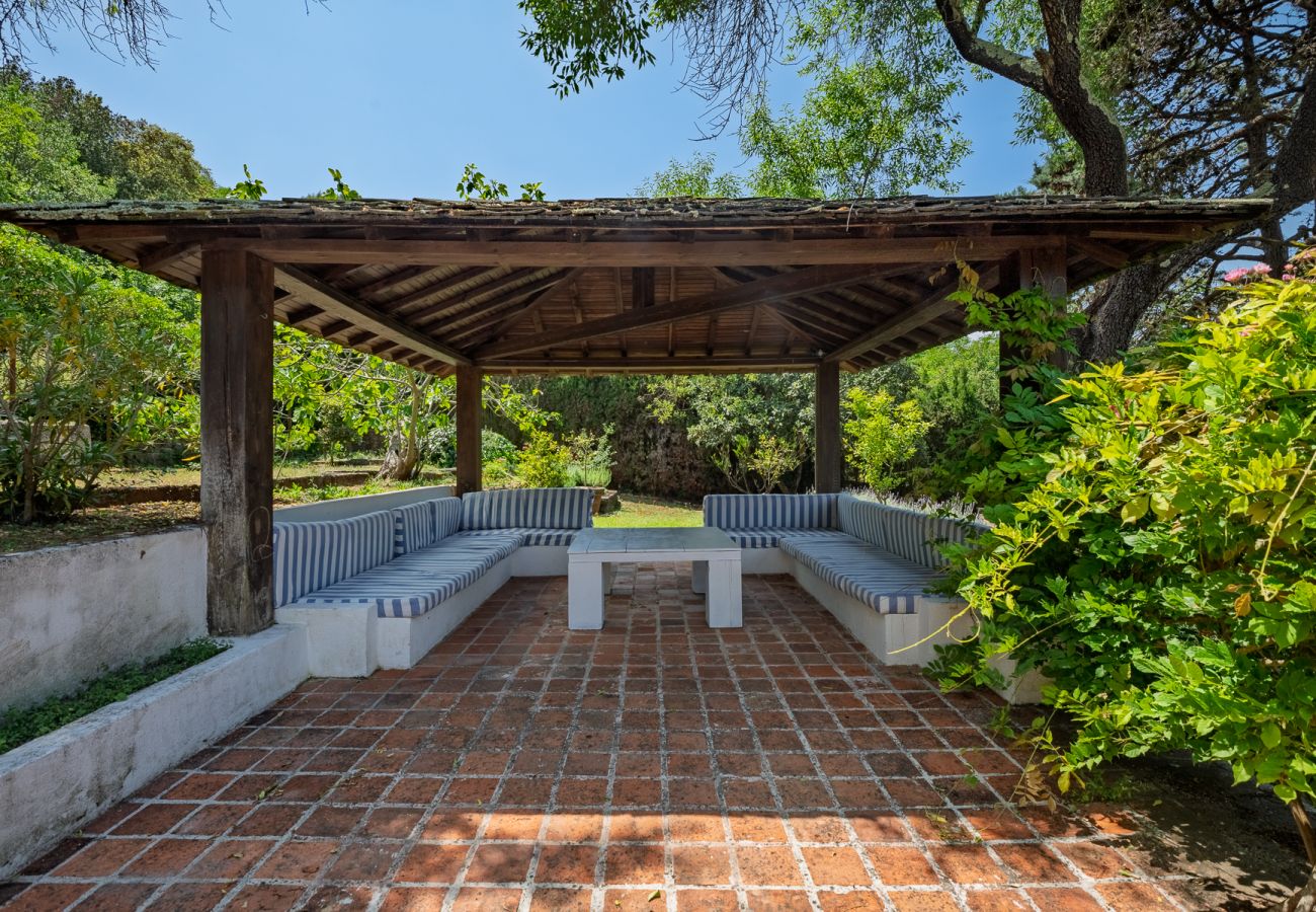 Villa à Nice - Les Amandiers