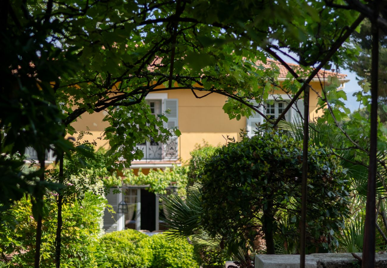 Villa à Nice - Les Amandiers