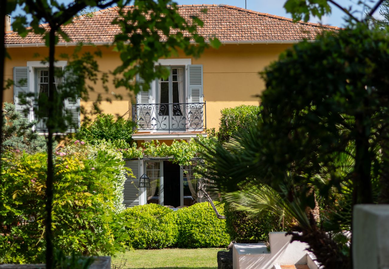 Villa à Nice - Les Amandiers