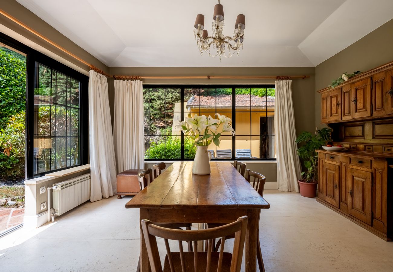 Villa à Nice - Les Amandiers