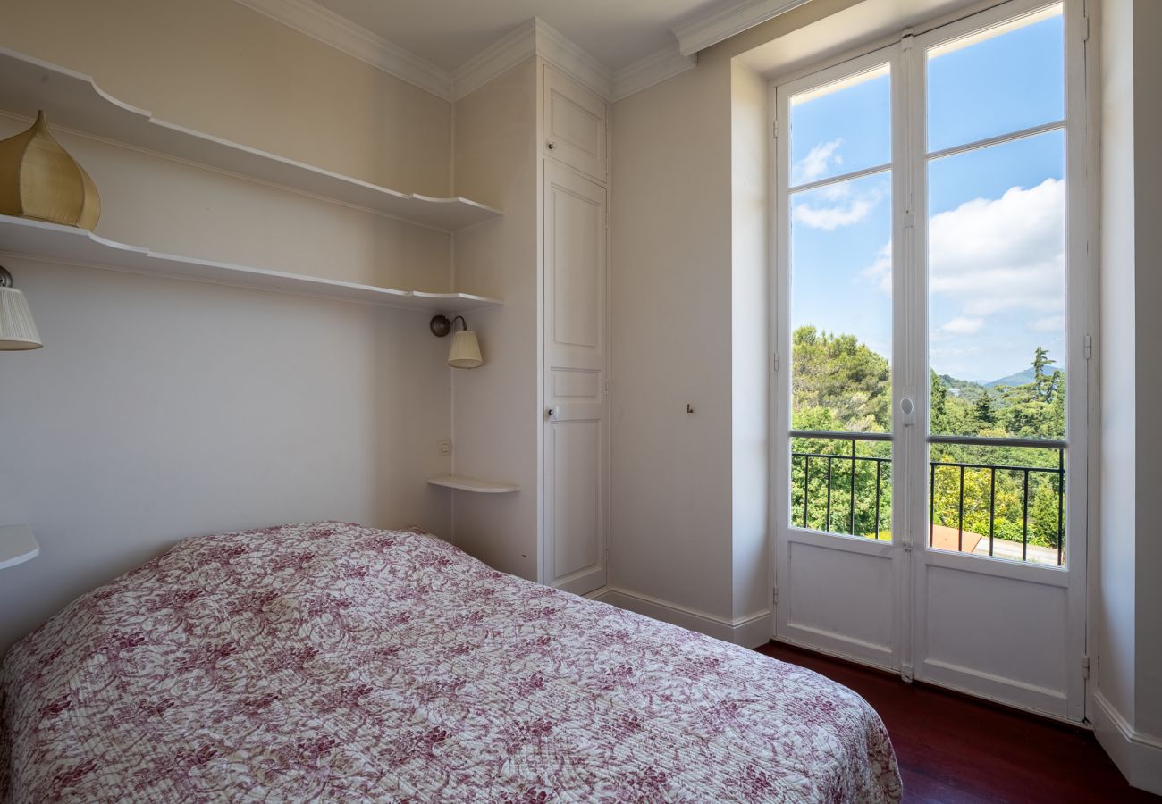 Villa à Nice - Les Amandiers
