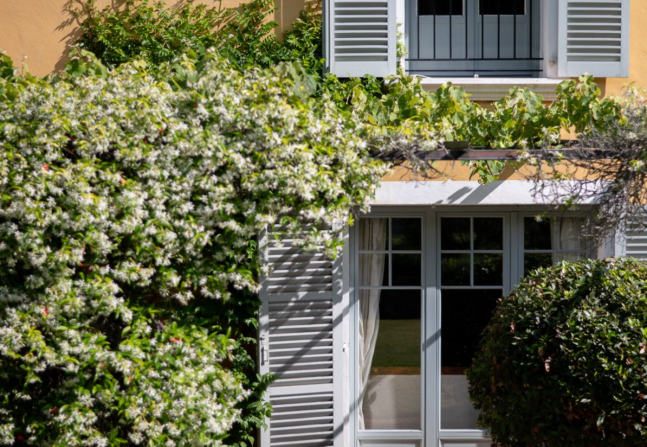 Villa à Nice - Les Amandiers