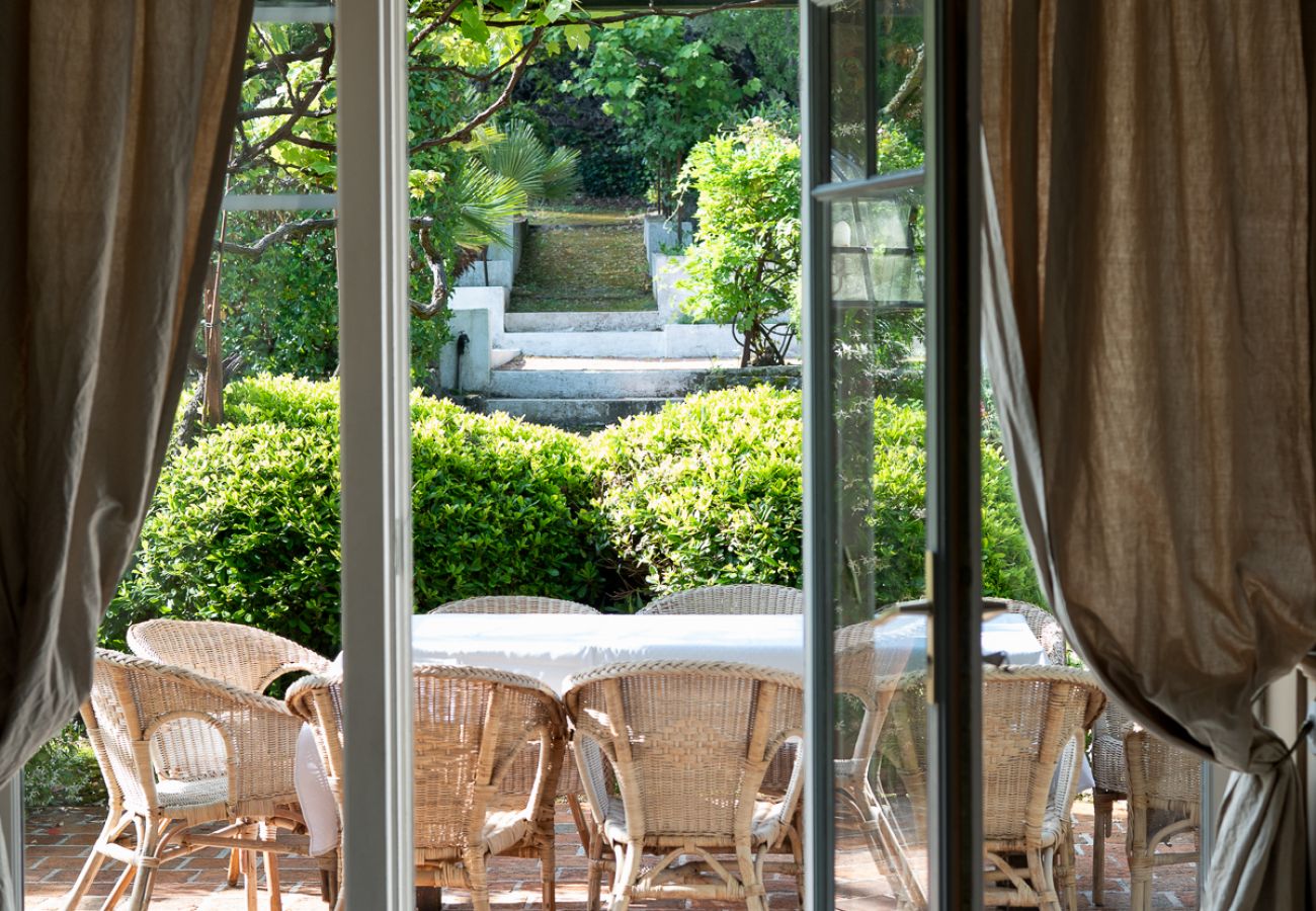 Villa à Nice - Les Amandiers