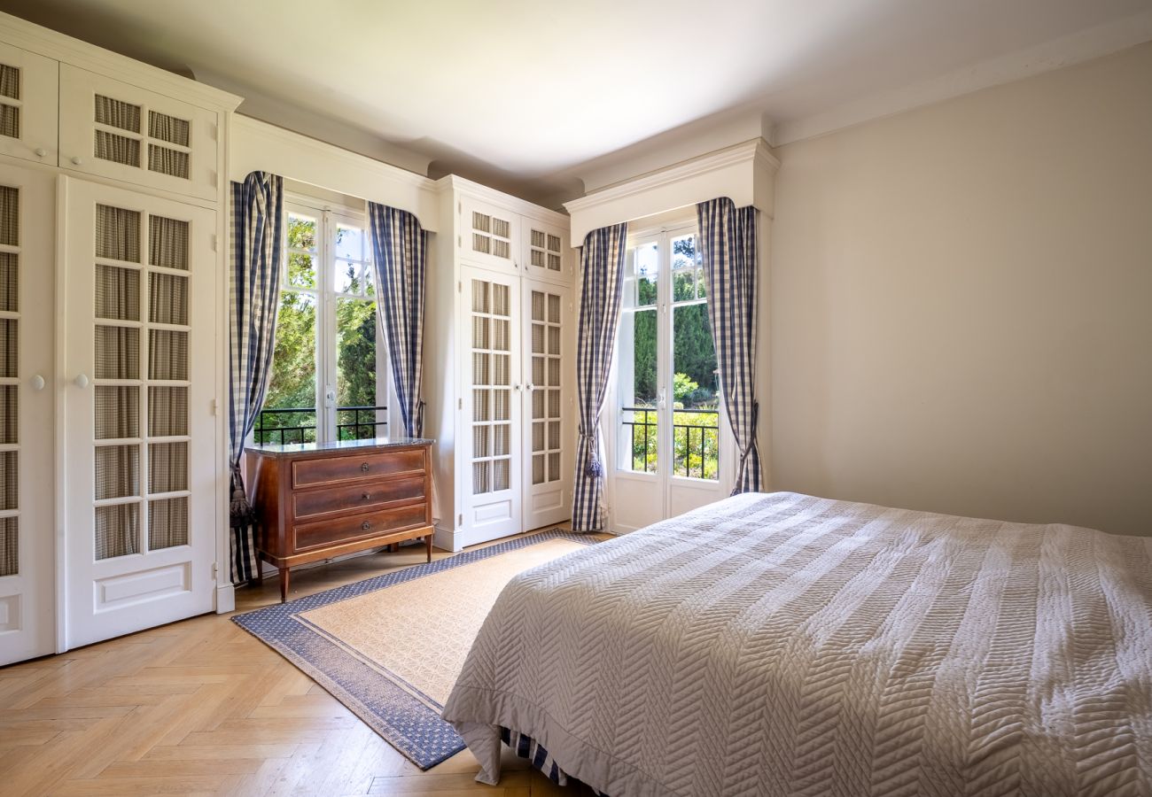 Villa à Nice - Les Amandiers